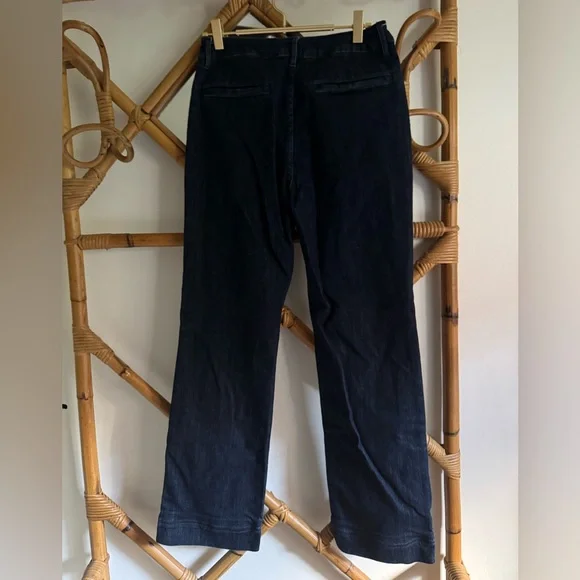 Ann Mashburn Denim jeans - Picture 4 of 9